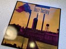 SCREAMING TREES Buzz Factory LP SST 248 1989 US Psychedelic Rock 05H With Insert