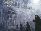 Magoth - Anti Terrestrial Black Metal // Vinyl LP ltd to 150 on Black handnumber