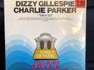 •SEALED• Dizzy Gillespie - Charlie Parker Takin’ Off • Jazz Greats