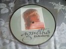 Agnetha Faltskog RARE limited edition picture disc The Heat Is On