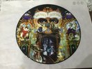 MICHAEL JACKSON- DANGEROUS LP PROMO UK PICTURE DISC AÑO 1997