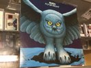 Rush Fly by Night - Mercury  1975 Masterdisk LP Vinyl Record Album