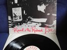RAOUL & THE RUINED BITE BLACK + BLUES VINYL LP VG+/MINT