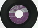rare 1960s ROLAND ALPHONSO 