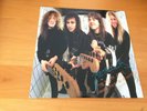 LP METALLICA THE $5.98 E.P. GARAGE DAYS RE-VISITED JAPAN
