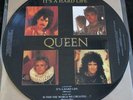 QUEEN - It's A Hard Life - 12