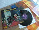 CREEEDENCE CLEARWATER REVIVAL - COSMO'S FACTORY in mint GERMAN BELLAPHON 1970