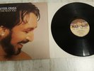 Peter Criss Let Me Rock You German Press Vinyl