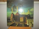 PINK FLOYD animals RARE ORIGINAL 1977 GREEK  LP VINYL LYRICS PROG WATERS BEST OF