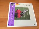 LP RUSH SIGNALS JAPAN OBI
