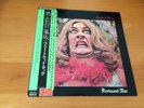 LP FLEETWOOD MAC ENGLISH ROSE JAPAN OBI