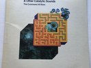 COMMAND ALL STARS: The Original Persuasive Percussion & Other Catalytic Sounds