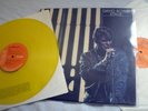 DAVID BOWIE Stage  2 LP  Rare UK Limited ed. YELLOW Vinyl  Laminated   Stunning