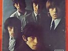LP : The Rolling Stones , No. 2 , Decca BLK 16325-P , 1964 , Made in Germany ,