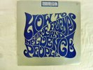 TERRORVISION ?– HOW TO MAKE FRIENDS AND INFLUENCE PEOPLE VINYL LP           #CR#