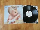 VAN HALEN LP 1984  23985 / 1984 HOT FOR TEACHER JUMP PANAMA