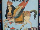 MAGIC CARPET Mushroom 200 MR 20 original LP 1972