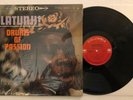 Olatunji - Drums Of Passion - 1962 US Stereo (NM-) In Shrink Ultrasonic Clean