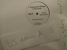 Rare Freestyle Breakbeat CORINA - TEMPTATION & BEAT CLUB - SECURITY 12