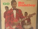 Go Bo Diddley - LP, Checker LP-1436 Mono