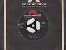 CREAM - WHITE ROOM / THOSE WERE THE DAYS  ( ERIC CLAPTON ) - GREEK 45'