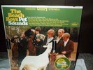 The Beach Boys Vinyl LP Pet Sounds 50th Anniv Stereo *NEW/SEALED* Voucher