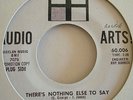 the incredibles - there's nothing else to say / audio arts- northern soul
