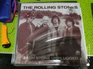 THE ROLLING STONES EACH STONE UNPLUGGED LP
