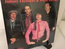 Johnny Thunders Wayne Kramer Gang War SEALED LP 1990 De Milo