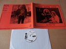 Led Zeppelin - '71 rare live LP not TMOQ NM
