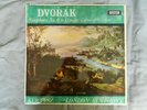 DVORAK SYMPHONY NO.6 CARNIVAL OVERTURE LSO KERTEZ DECCA SXL 6253 ED2