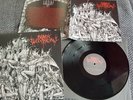 Black Witchery- Inferno...LP,1st.Press,Black Metal,Blasphemy,Archgoat,Revenge