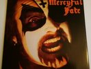 MERCYFUL FATE - BLACK FUNERAL 12