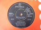 The Orange Bicycle - Jenskadajka c/w Nicely 1968 UK 45 COLUMBIA PSYCH