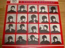 The BEATLES A Knight's Hard Day original vinyl 2-LP scarce SAPCOR night sessions