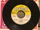 GENESIS: The Lamb Lies Down On Broadway / Counting Out Time ATCO 45-7013 Rare 7”