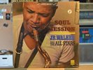 Jr. Walker & The All Stars  Soul Session  SEALED Soul 702 Stereo LP