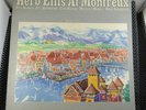 Herb Ellis ?– At Montreux Summer 1979 (Concord Jazz ?– CJ-116)