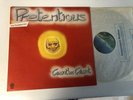 Gentle Giant 2 LP Pretentions MINT Vertigo Lbl. Import