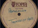 THEATRE OF HATE Propaganda 7