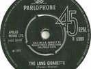 ROULETTES Long Cigarette 7