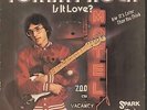 TOMMY ROCK Is It Love 7