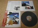 Bad Company   Desolation Angels/ Japan LP/ OBI Sheet Inner Sleeve Gatefold Free