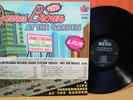 JAMES BROWN at the Garden  - Promo DJ Copy