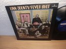 Promo 1969 ORIG LINN COUNTY FEVER SHOT SF SOUND BLUES PSYCH Lp