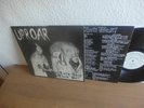 UPROAR - AND THE LORD SAID 