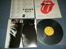 ROLLING STONES Japan 1979 ESS-63001 REISSUE ZIPPER COVER NM LP STICKY FINGERS