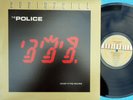 Police Rare CAN Audiophile Half Speed master LP Ghost in the machine NM SPJ3730