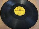 Elvis Presley:That's All Right/Blue Moon of Kentucky - Sun Label, 78, 1954, Rare