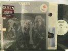 QUEEN The Game.** orig. US issue 1980 In Shrink w/  Hype Sticker ** No UPC